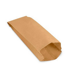 SOBRE Numero 6 - KRAFT 33 x 14,5 x 6 cm. - comprar online