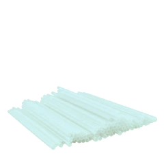 Sorbetes Plasticos Oxo-biodegradable Varios Colores X 100u.