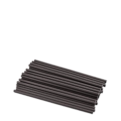 Sorbetes De Polipapel 6mm. x 25 unidades Sur Varios colores - Umpapel Distribuidora