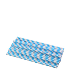 Sorbetes De Polipapel 6mm. x 25 unidades Sur Varios colores en internet