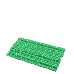 Sorbetes De Polipapel 6mm. x 25 unidades Sur Varios colores - comprar online
