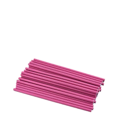 Sorbetes De Polipapel 6mm. x 25 unidades Sur Varios colores