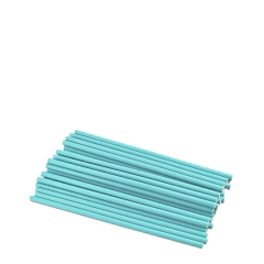 Sorbetes De Polipapel 6mm. x 25 unidades Sur Varios colores - tienda online
