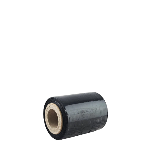 Stretch chico 10 Cm. Negro. - comprar online