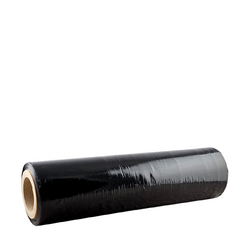 Stretch Negro sin mango 4.5kg. aprox.