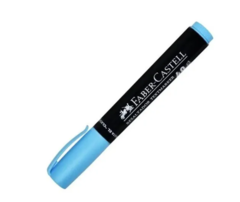 Resaltador Faber Castell Textliner 49 - Umpapel Distribuidora