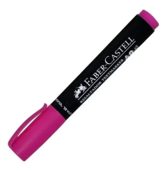 Resaltador Faber Castell Textliner 49 - comprar online