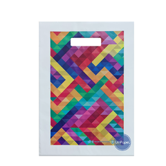 BOLSA RIÑON 20x30 CM. 50 MICRONES X 50 UNIDADES - Umpapel Distribuidora