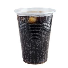 VASO PP 1000CC. Plasticos Boulevares