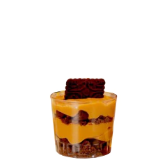 Vaso Postre N°100 Boyano Ps Cristal