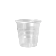 Vasos Plasticos 110cc. Plastivas - comprar online
