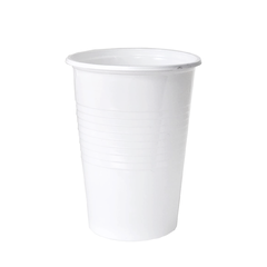 Vasos Plasticos 220cc. Plastivas