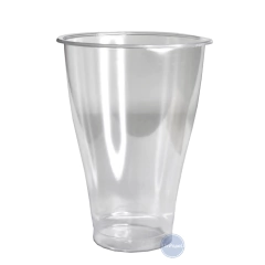VASO PLASTICO 500CC. TIPO PINTA PLASTIVAS