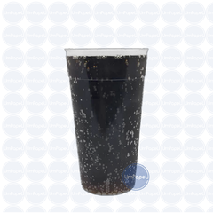 Vaso Boyano Mega 750 Ml. Cristal en internet