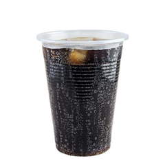 VASO PP 800CC. Plasticos Boulevares