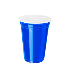 Vaso Americano Pong 300ml Copobras - comprar online