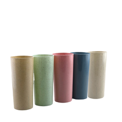 Vaso Casino Eco Boyano 280 cc. Varios Colores - comprar online