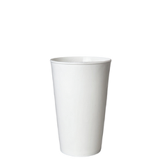 Vaso Plástico Conico Fiestas Pp Colores 500 cc. en internet