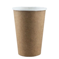 Vaso Polipapel 16oz. Estisol Kraft