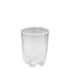 Vaso Fernet 1.000 cc.
