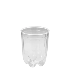 Vaso Fernet 1.000 cc.