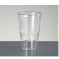 Vaso Plastivas Descartable Glass 330cc. - comprar online
