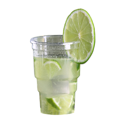 Vaso Plastivas Descartable Glass 330cc.