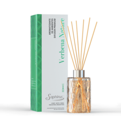 Difusor Saphirus Premium Verbena Nature