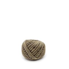 Pack 10 Bobinas De Hilo Yute (1.2kg)