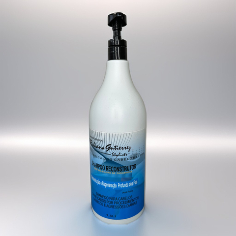 SHAMPOO RECONSTRUTOR RUBIANA GUTIERREZ 1,5 - comprar online
