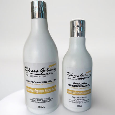 Todos os nossos produtos foram especialmente desenvolvidos para oferecer praticidade à mulher moderna, que precisa conciliar diversos compromissos ao longo do dia. Com alta concentração e eficácia, eles garantem resultados de salão em apenas 5 minutos no 