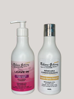 Todos os nossos produtos foram especialmente desenvolvidos para oferecer praticidade à mulher moderna, que precisa conciliar diversos compromissos ao longo do dia. Com alta concentração e eficácia, eles garantem resultados de salão em apenas 5 minutos no 