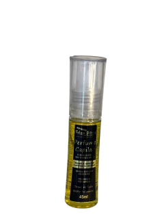 Perfume capilar - comprar online