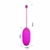 vibrador com controle via app