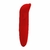 VIBRADOR PONTO G GOLFINHO COM TOQUE AVELUDADO - comprar online
