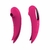 vibrador sugador de clitóris