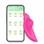 PANAME - VIBRADOR DE CALCINHA COM APP