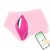 PANAME - VIBRADOR DE CALCINHA COM APP na internet