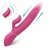 VIBRADOR RABBIT MOGI GUAÇU
