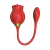 SNAK - ROSA COM VIBRADOR E SUGADOR DE CLITÓRIS - comprar online