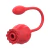 SNAK - ROSA COM VIBRADOR E SUGADOR DE CLITÓRIS na internet