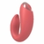 COUPLE - VIBRADOR DE CASAL COM CONTROLE REMOTO na internet