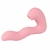 MAGIC FINGER - VIBRADOR COM TAPING E SUGADOR DE CLITÓRIS - comprar online