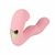 MAGIC FINGER - VIBRADOR COM TAPING E SUGADOR DE CLITÓRIS - Burleska