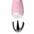 PRINCE - VIBRADOR COM 12 MODOS DE VIBRAÇÃO RECARREGÁVEL - loja online