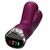 Imagem do HIGH END - VIBRADOR E SUGADOR SOBE E DESCE, COM AQUECIMENTO