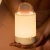 BLING POP - LUMINÁRIA COM VIBRADOR E SUGADOR