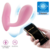 vibrador com aplicativo mogi guaçu