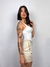CORSET COM BOJO BRANCO MIA - loja online