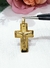 Cruz cristo oro18kl en internet